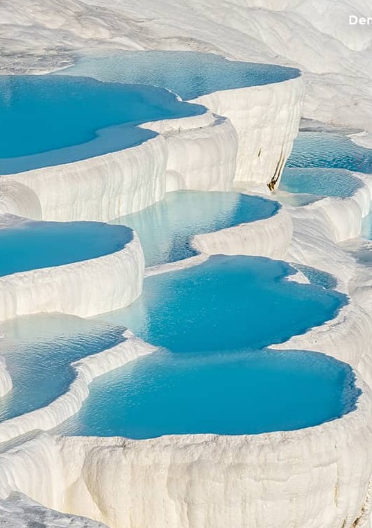 Pamukkale