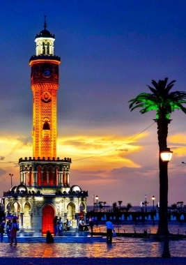 İzmir